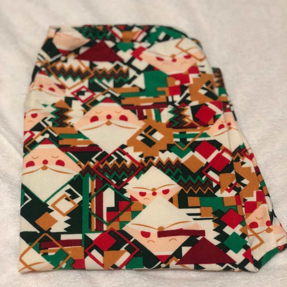 LulaRoe Leggings One Size